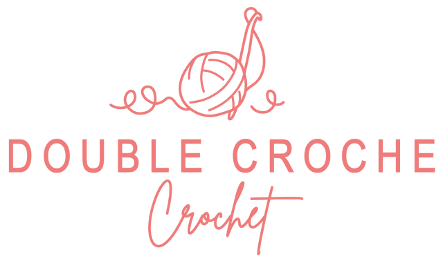 D O U B L E
C R O C H E